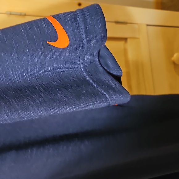 Chicago Bears Large Nike Dri-Fit shirt - Picture 4 of 5